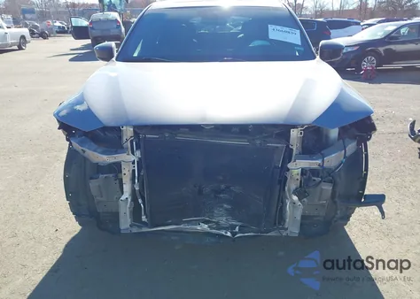 2022 Acura Mdx A-Spec Package из США, поврежденный, VIN 5J8YE1H04NL020225